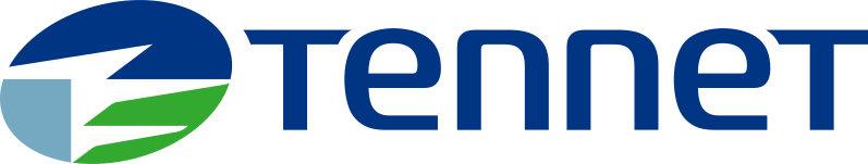 TenneT TSO GmbH Logo der TenneT TSO GmbH