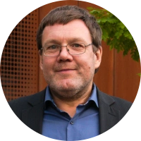 Dr. Jürgen Triebert, CEO der CorroConcept Korrosionsschutz Dresden GmbH