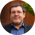 Dr. Jürgen Triebert, CEO CorroConcept GmbH