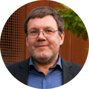 Dr. Jürgen Triebert, CEO CorroConcept GmbH