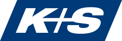 Logo der K+S AG