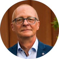 Steffen Six, CEO der CorroConcept Korrosionsschutz Dresden GmbH