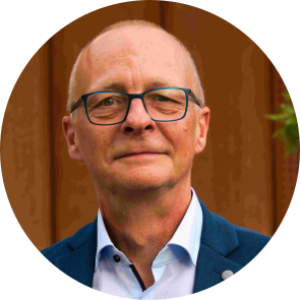 Steffen Six, CEO, CorroConcept GmbH