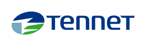 Logo der TenneT TSO GmbH