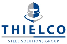 Logo der Thielco Steel Solutions Group